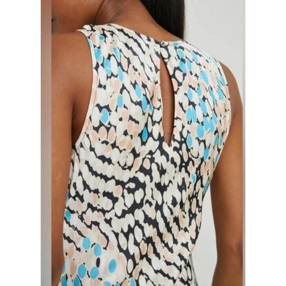 NWT ($248) Rails Gabriella Dress Andorra - Size XXS - Picture 3 of 8